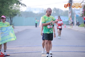 AMAZING SPORTS FESTIVAL - Ảnh #5294023