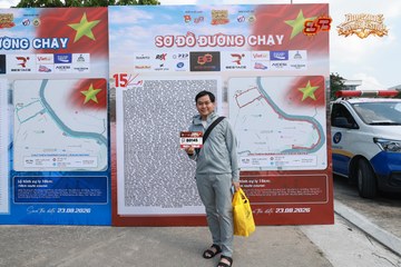 AMAZING SPORTS FESTIVAL - Ảnh #5289882