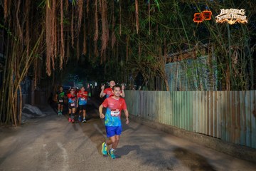 AMAZING SPORTS FESTIVAL - Ảnh #5300134