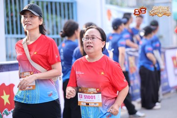 AMAZING SPORTS FESTIVAL - Ảnh #5295121