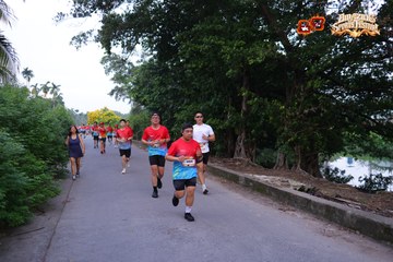 AMAZING SPORTS FESTIVAL - Ảnh #5306065
