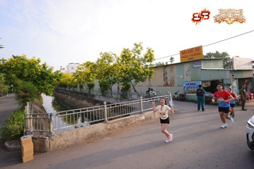 AMAZING SPORTS FESTIVAL - Ảnh #5308458