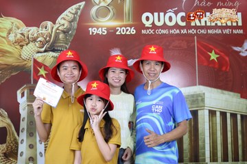 AMAZING SPORTS FESTIVAL - Ảnh #5314267
