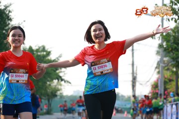 AMAZING SPORTS FESTIVAL - Ảnh #5298623