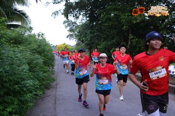 AMAZING SPORTS FESTIVAL - Ảnh #5306256