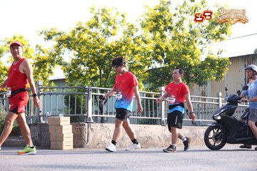 AMAZING SPORTS FESTIVAL - Ảnh #5303913