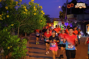 AMAZING SPORTS FESTIVAL - Ảnh #5304800