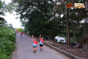 AMAZING SPORTS FESTIVAL - Ảnh #5305674