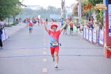 AMAZING SPORTS FESTIVAL - Ảnh #5295440