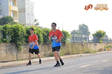 AMAZING SPORTS FESTIVAL - Ảnh #5293455