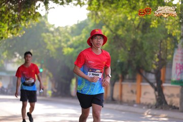 AMAZING SPORTS FESTIVAL - Ảnh #5310877