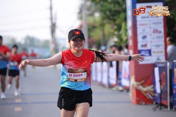 AMAZING SPORTS FESTIVAL - Ảnh #5295205