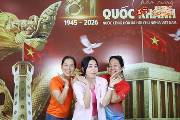 AMAZING SPORTS FESTIVAL - Ảnh #5314347