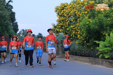 AMAZING SPORTS FESTIVAL - Ảnh #5292142