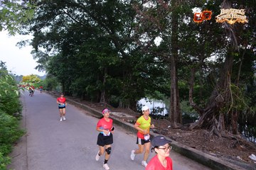 AMAZING SPORTS FESTIVAL - Ảnh #5305632