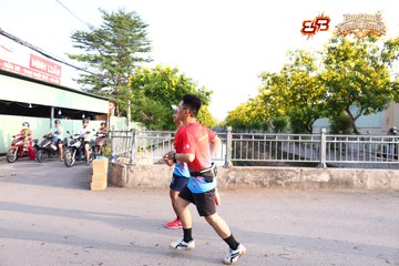 AMAZING SPORTS FESTIVAL - Ảnh #5302790