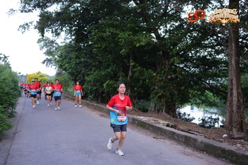 AMAZING SPORTS FESTIVAL - Ảnh #5306739
