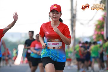 AMAZING SPORTS FESTIVAL - Ảnh #5298865