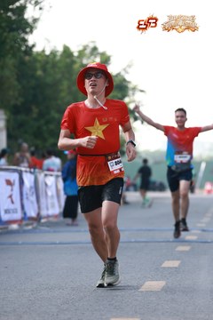 AMAZING SPORTS FESTIVAL - Ảnh #5299168