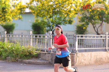 AMAZING SPORTS FESTIVAL - Ảnh #5309159