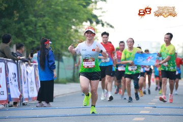 AMAZING SPORTS FESTIVAL - Ảnh #5298614