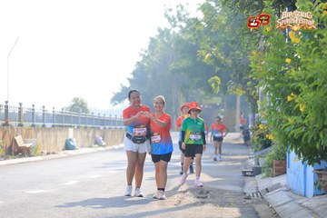 AMAZING SPORTS FESTIVAL - Ảnh #5293644