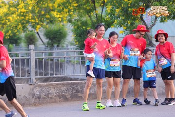 AMAZING SPORTS FESTIVAL - Ảnh #5309456