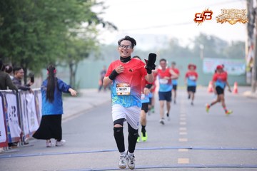 AMAZING SPORTS FESTIVAL - Ảnh #5295127