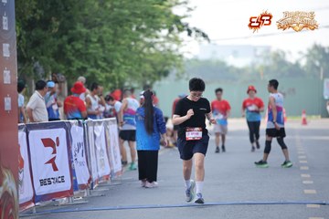 AMAZING SPORTS FESTIVAL - Ảnh #5300912