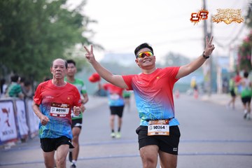 AMAZING SPORTS FESTIVAL - Ảnh #5294613