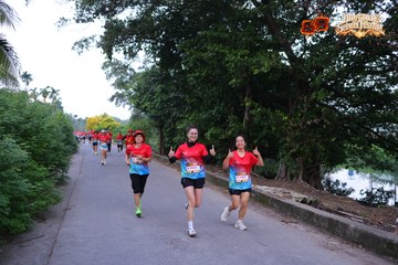 AMAZING SPORTS FESTIVAL - Ảnh #5306401