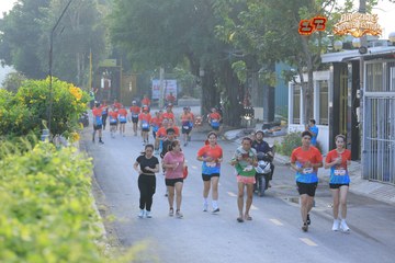 AMAZING SPORTS FESTIVAL - Ảnh #5292661