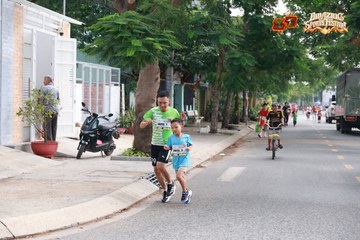 AMAZING SPORTS FESTIVAL - Ảnh #5290088