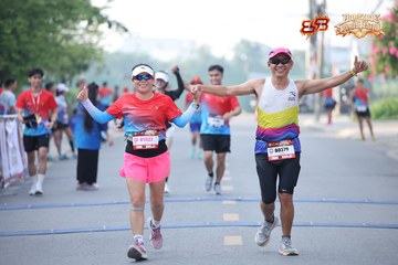 AMAZING SPORTS FESTIVAL - Ảnh #5296983
