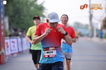 AMAZING SPORTS FESTIVAL - Ảnh #5295185