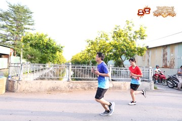AMAZING SPORTS FESTIVAL - Ảnh #5302741