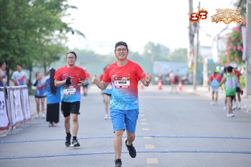 AMAZING SPORTS FESTIVAL - Ảnh #5301103