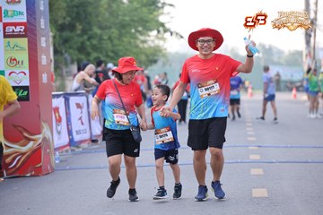 AMAZING SPORTS FESTIVAL - Ảnh #5296324