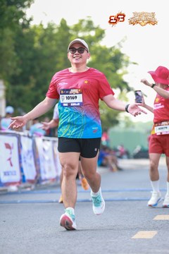 AMAZING SPORTS FESTIVAL - Ảnh #5299205