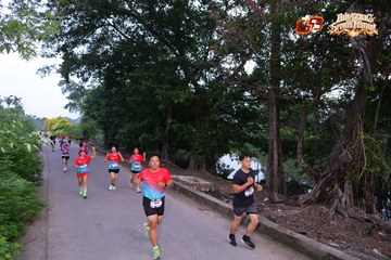 AMAZING SPORTS FESTIVAL - Ảnh #5305549