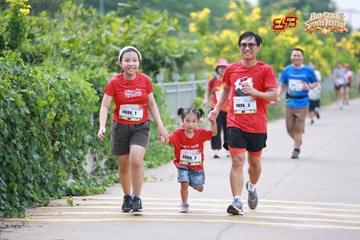 AMAZING SPORTS FESTIVAL - Ảnh #5290433