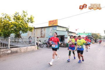 AMAZING SPORTS FESTIVAL - Ảnh #5302345
