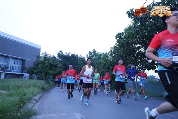 AMAZING SPORTS FESTIVAL - Ảnh #5301673