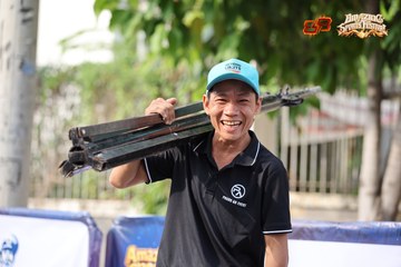 AMAZING SPORTS FESTIVAL - Ảnh #5301168