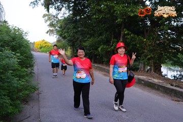 AMAZING SPORTS FESTIVAL - Ảnh #5307587
