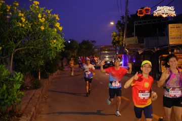 AMAZING SPORTS FESTIVAL - Ảnh #5304309