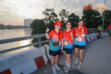AMAZING SPORTS FESTIVAL - Ảnh #5298351