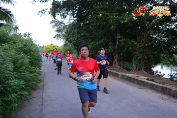 AMAZING SPORTS FESTIVAL - Ảnh #5306971