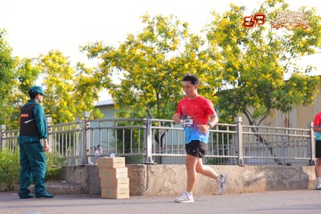 AMAZING SPORTS FESTIVAL - Ảnh #5309704