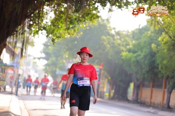 AMAZING SPORTS FESTIVAL - Ảnh #5309997